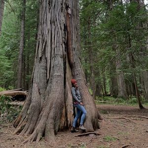 Meet your Posher, Emma